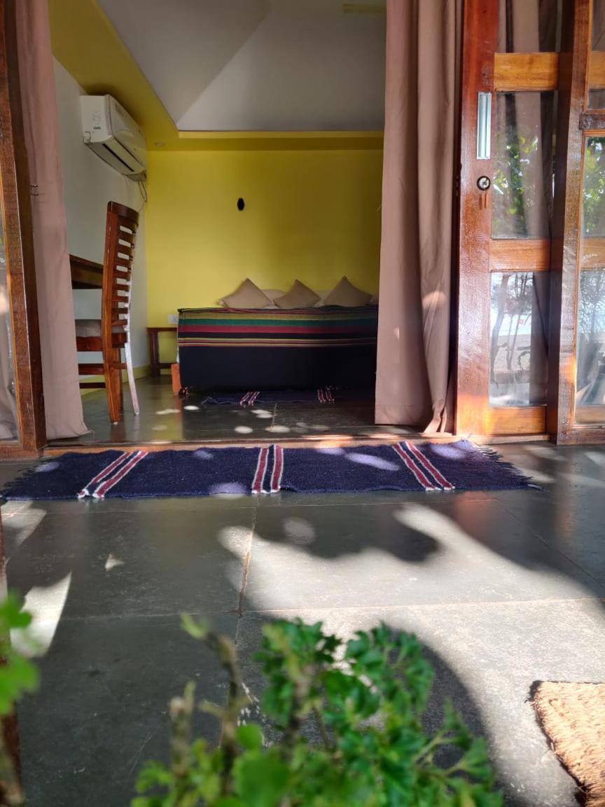 Mariposa Beach Grove Агонда Екстериор снимка