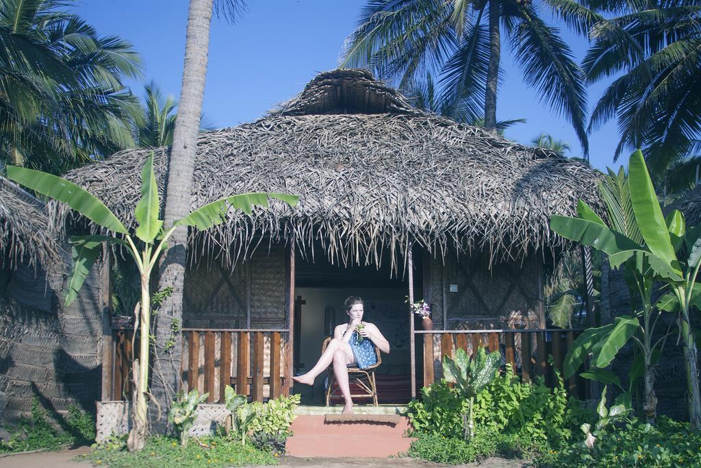 Mariposa Beach Grove Агонда Екстериор снимка