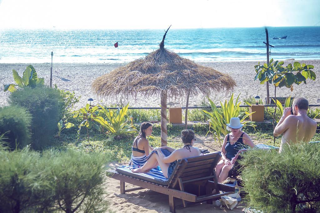 Mariposa Beach Grove Агонда Екстериор снимка